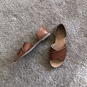 ‼️SOLD‼️Universal thread sandals